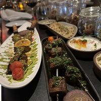   at Anixi in New York City