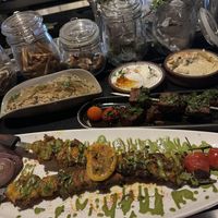   at Anixi in New York City