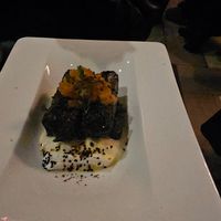 Beef Dolmas at Anixi in New York City