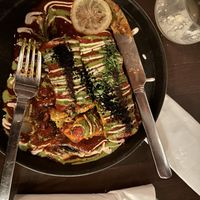   at Anixi in New York City