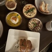   at Anixi in New York City