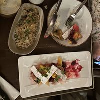   at Anixi in New York City