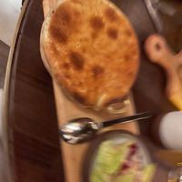   at Anixi in New York City