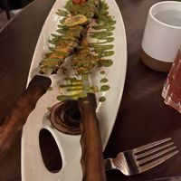   at Anixi in New York City