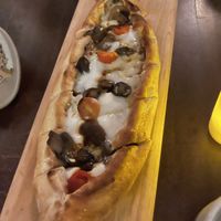   at Anixi in New York City