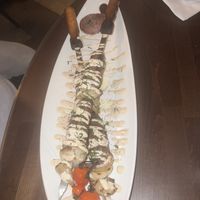   at Anixi in New York City