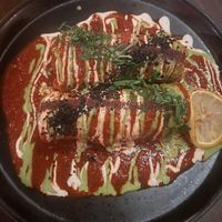   at Anixi in New York City