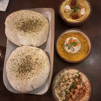   at Anixi in New York City