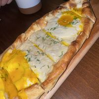   at Anixi in New York City