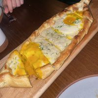   at Anixi in New York City