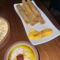   at Anixi in New York City