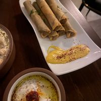   at Anixi in New York City