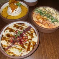   at Anixi in New York City