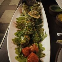   at Anixi in New York City