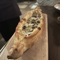   at Anixi in New York City