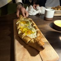   at Anixi in New York City