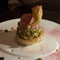   at Anixi in New York City