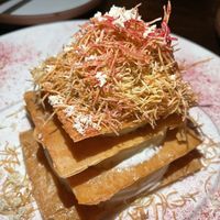 Dessert   at Anixi in New York City