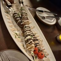   at Anixi in New York City