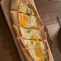   at Anixi in New York City