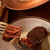   at Anixi in New York City