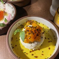   at Anixi in New York City