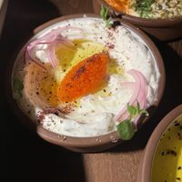   at Anixi in New York City