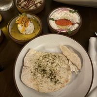   at Anixi in New York City