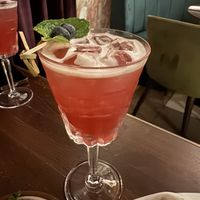   at Anixi in New York City