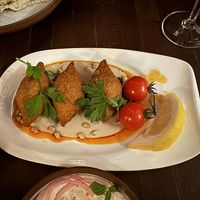   at Anixi in New York City