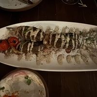   at Anixi in New York City