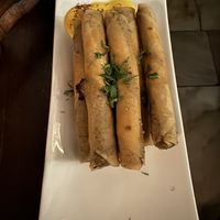   at Anixi in New York City