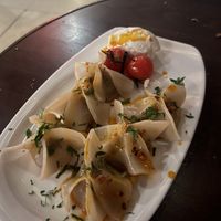   at Anixi in New York City