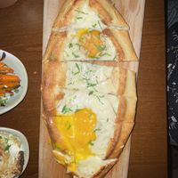   at Anixi in New York City