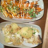   at Anixi in New York City