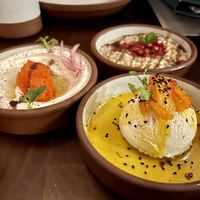   at Anixi in New York City