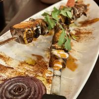   at Anixi in New York City