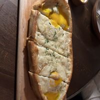   at Anixi in New York City