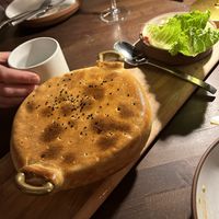   at Anixi in New York City