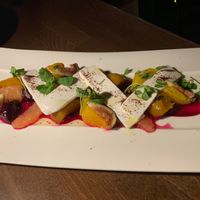  at Anixi in New York City