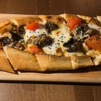  at Anixi in New York City