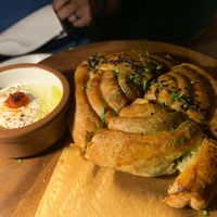  at Anixi in New York City