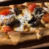  at Anixi in New York City