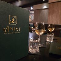  at Anixi in New York City