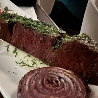   at Anixi in New York City