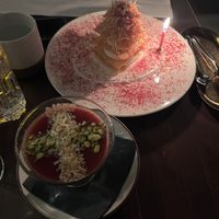   at Anixi in New York City