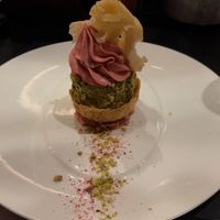   at Anixi in New York City