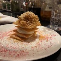   at Anixi in New York City