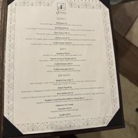   at Anixi in New York City