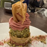   at Anixi in New York City